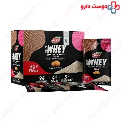 Whey Protein Concentrate Kalleh Pro