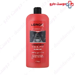 Pro Vitamin Conditioner Lerox