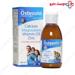Osteozin OPD PHARMA