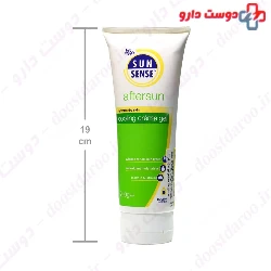 Ego Sun Sense After Sun 200ml Cream Gel