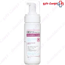 Eczo Pharma Cleansing Foam My Pharma