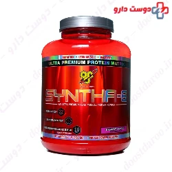 Syntha 6 2.27 kg BSN