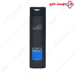Oily Scalp  Hair Shampoo Laminin