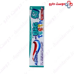 Kids Toothpaste Over 6 Years Aquafresh