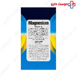 Gluck Vit Magnesium And Vitamin B6 30 Tablets