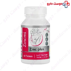 Zincmi Plus Minerva Vionna