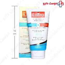 After Sun Soothing Lotion Ellaro