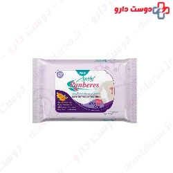 Panberes Make Up Remover