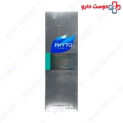 Phytopanama Shampoo