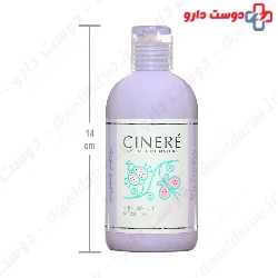 Kids Shampoo Over 3 Years Old Cinere