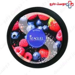 Seagull Berries Moisturizing Hand and Body 100ml Cream