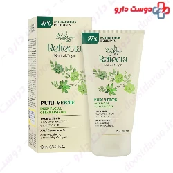 Puri Verte Cleansing Gel Reflecta