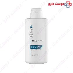 Fulica RX Octoreax Dry Dandruff Lrritated Scalp Shampoo 200 Ml