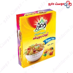 Kamvar Sweet but Sugar free 110gr