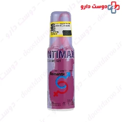 Emotion Romance Lubricant Gel 75 Ml