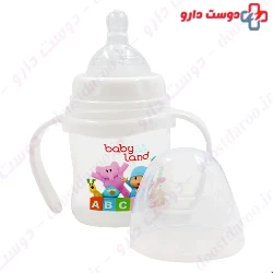 Baby Land Bottle Code 356 150 ml