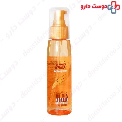 Iplus Hair Repairing Serum 100 Ml