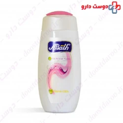 Bath pink hair model 250gr conditioner