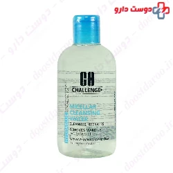 Challenge Moisturizing Micellar Water For Dry Skin