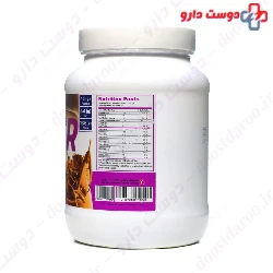 Fiber Decrease Appetite 400 g Doobis