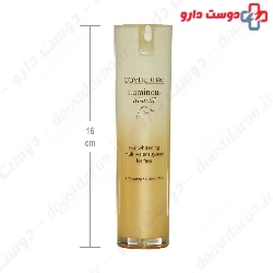 Luminous Tri Actif Skin Whitening For Face Coverderm