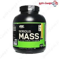 Serious Mass Powder Optimum Nutrition