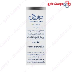 Ditron TCC 1% 115 Soap