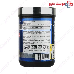 Creatine 400 g Allmax