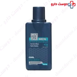 My Men Cool Fresh After Shave 100ml Balm
