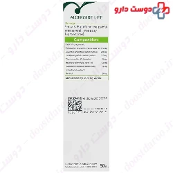 Goldaru Mentholated Neurogic Spray