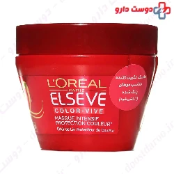 Color Vive Mask Loreal