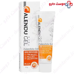 Calendu Gel Arad Lian Darou
