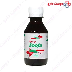 Zoofa Farateb