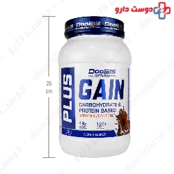 Gain Plus Powder 1000 g Doobis