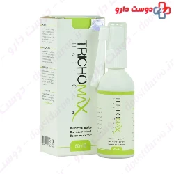 Hair Care Tonic Trichomax 