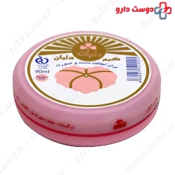 Delban Moisturizing model 77 90ml cream