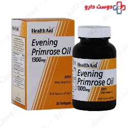 Healthaid Evening Primrose oil Capsule