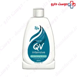 Ego QV Intensive Cleanser For Very Dry And Sensitive Skins 250ml