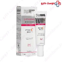 Face doux liftasome C cream 30 ml