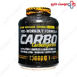 Carbo 3000 g Gene Star