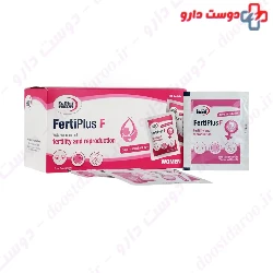 Eurho Vital Ferti Plus F 30 Sachets