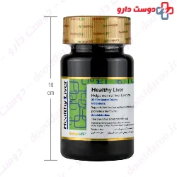 Golden Life Healthy Liver 30 Tablet
