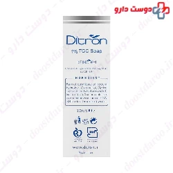 Ditron TCC 1% 115 Soap