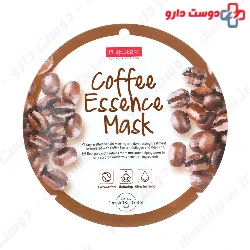 Coffee Essence Mask Purederm