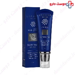 Biken sunscreen cream For Dry Skin 50 Ml