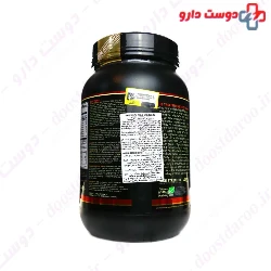 Whey Gold Standard100% 909 g Optimum Nutrition