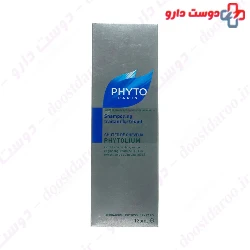 Phytolium Shampoo