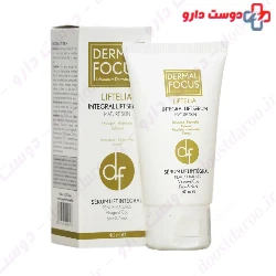 Dermal Focus Liftelia Serum 40 ml