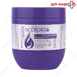 Biotin And Collagen Hair Mask Scalpia