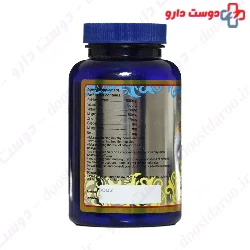 Simorgh Darou Calcium Citrate 100 tablets